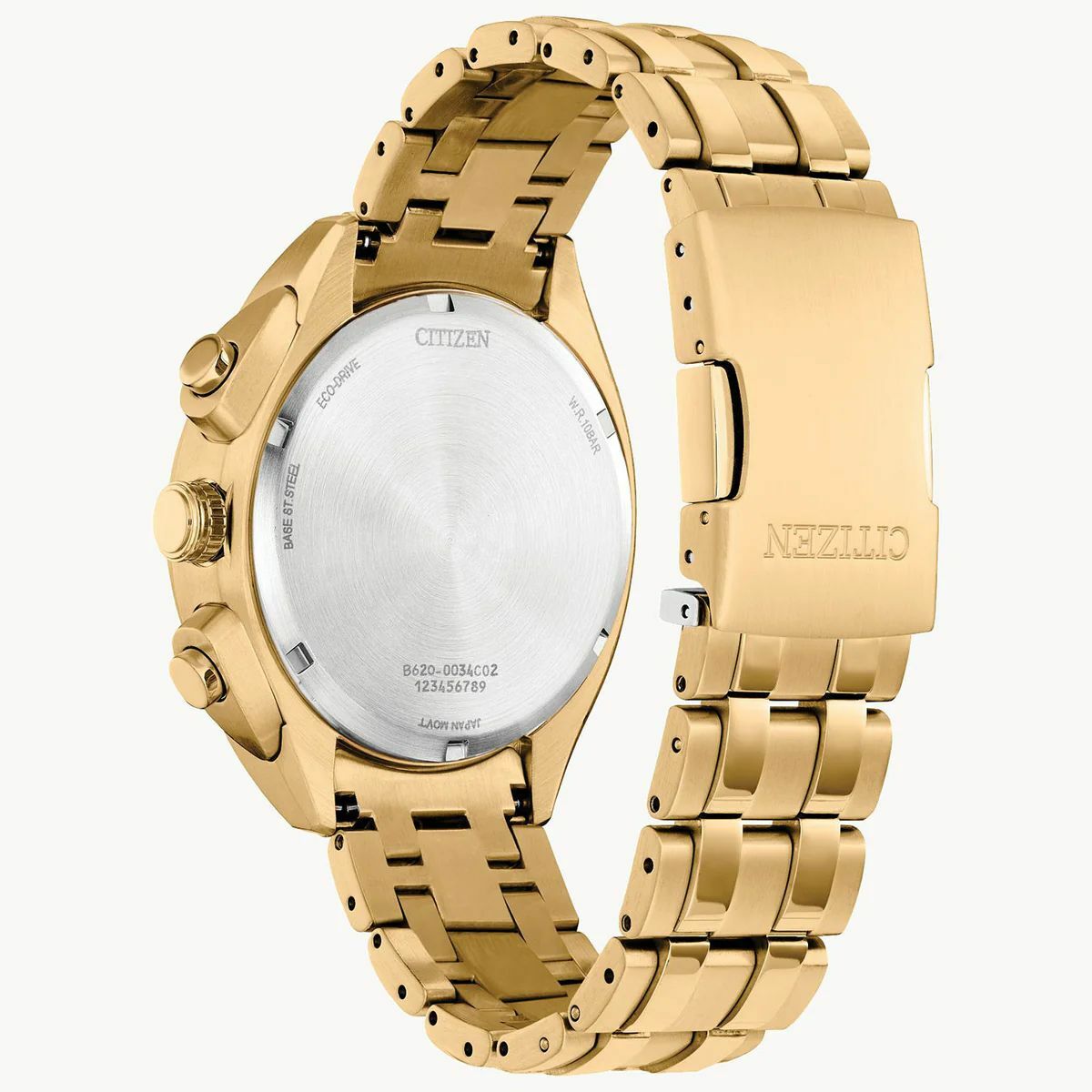 Herrklocka Citizen CA4542-59X (Ø 43 mm)